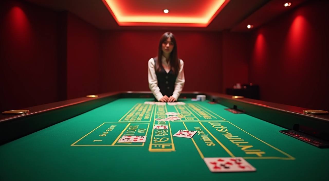 Teen Patti Night